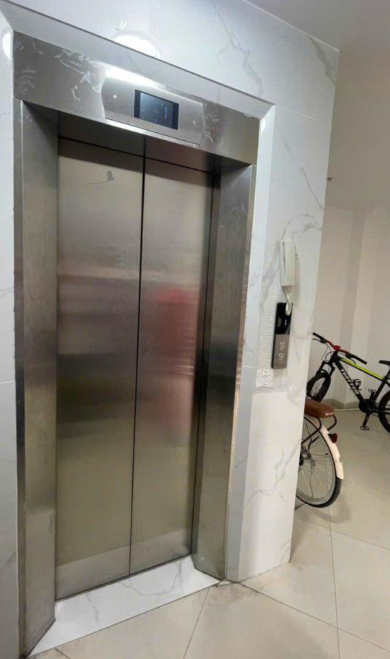 BÁN CHUNG CƯ MINI TRÂU QUỲ GIA LÂM | THANG MÁY | 9 PHÒNG KHÉP KÍN | FULL KHÁCH THUÊ | DÒNG TIỀN ỔN ĐỊNH | CHỈ 10 TỶ TL