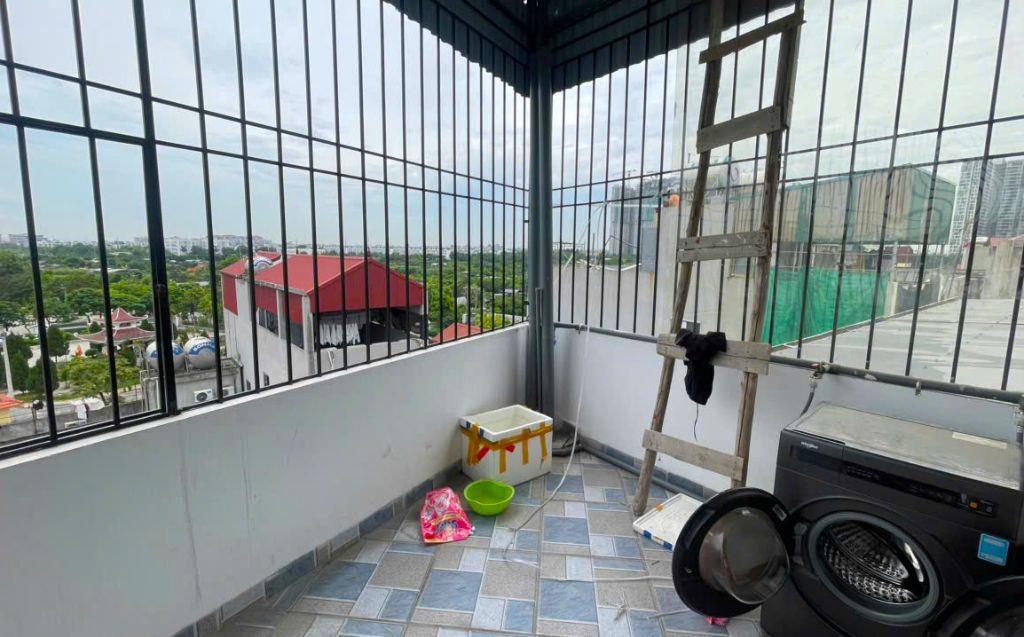BÁN CHUNG CƯ MINI TRÂU QUỲ GIA LÂM | THANG MÁY | 9 PHÒNG KHÉP KÍN | FULL KHÁCH THUÊ | DÒNG TIỀN ỔN ĐỊNH | CHỈ 10 TỶ TL