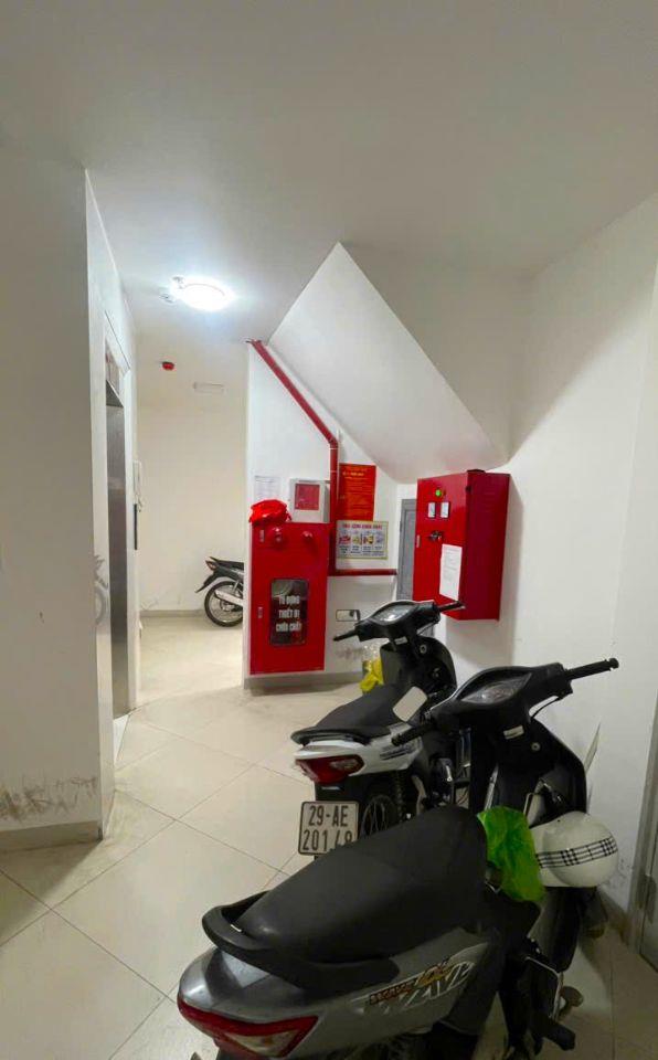BÁN CHUNG CƯ MINI TRÂU QUỲ GIA LÂM | THANG MÁY | 9 PHÒNG KHÉP KÍN | FULL KHÁCH THUÊ | DÒNG TIỀN ỔN ĐỊNH | CHỈ 10 TỶ TL