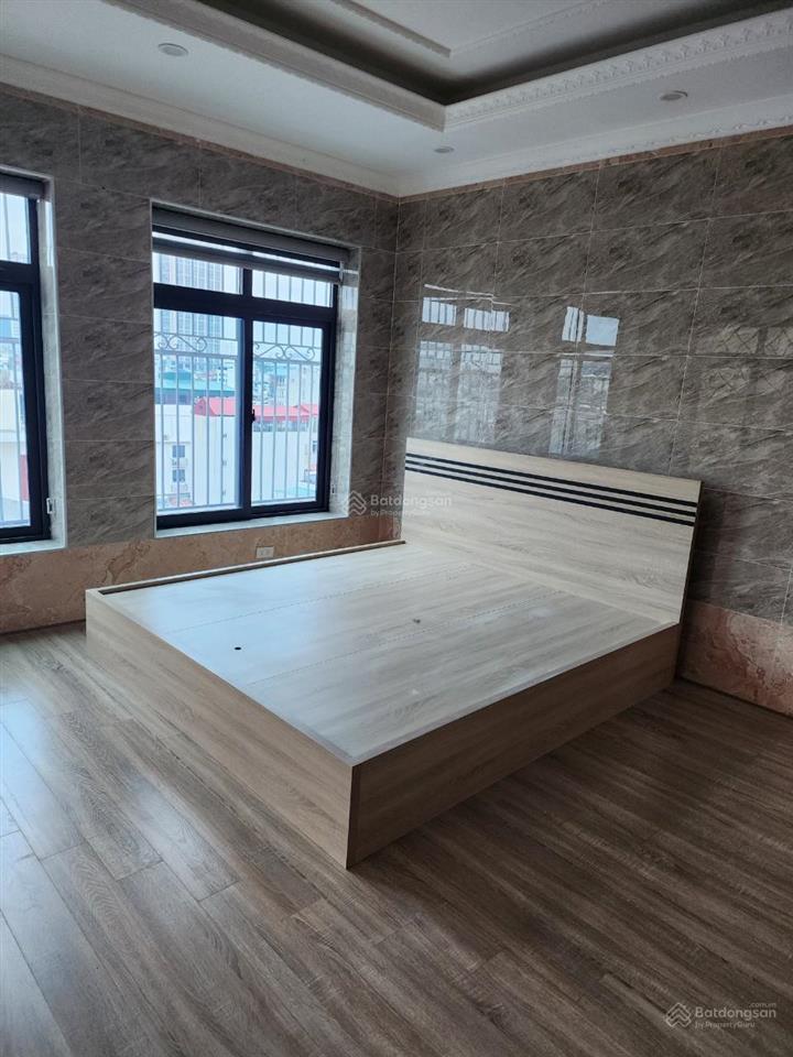 Chính chủ cho thuê cc mini, căn hộ dịch vụ 60m², 2pn, gần lê văn lương, giá thuê từ 8tr
