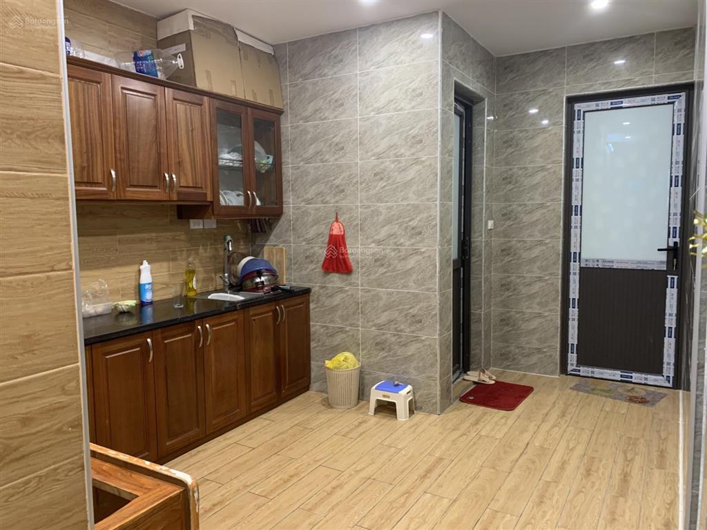 Chính chủ cho thuê cc mini, căn hộ dịch vụ 60m², 2pn, gần lê văn lương, giá thuê từ 8tr
