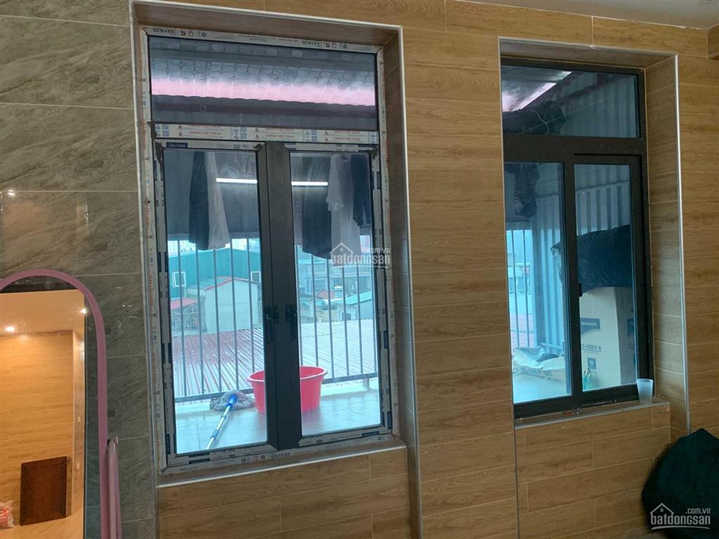 Chính chủ cho thuê căn hộ 50m² 1n gần hoàng đạo thúy