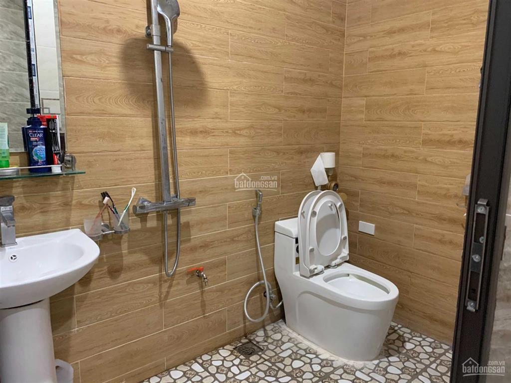 Chính chủ cho thuê căn hộ 50m² 1n gần hoàng đạo thúy