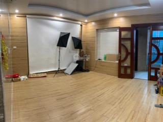 Chính chủ cho thuê căn hộ 50m² 1n gần hoàng đạo thúy