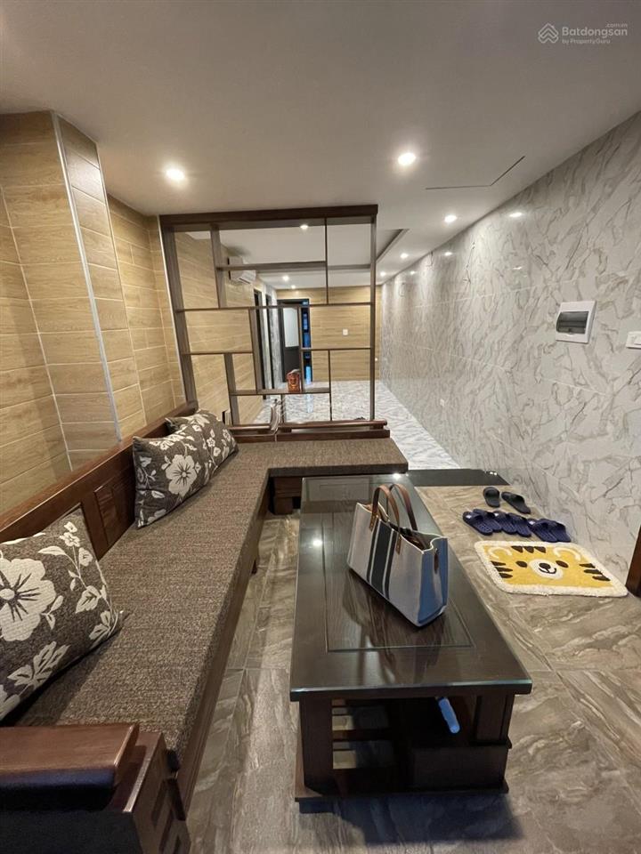 Chính chủ cho thuê căn hộ chung cư 2pn gần nguyễn huy tưởng giá 10 tr/th