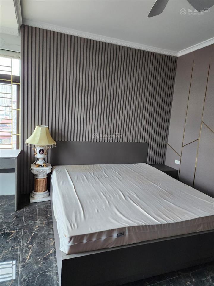 Chính chủ cho thuê căn 2pn gần hoàng đạo thúy, lê văn lương giá 10tr/th gần đủ đồ