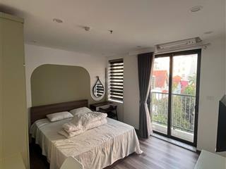 Cho thuê căn hộ đẹp 35m2 đầy đủ đồ tô ngọc vân gần hồ tây, xuân diệu, lạc long quân, yên hoa 10t