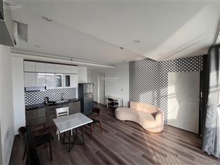 Cho thuê căn hộ đẹp 1 ngủ 40m2 đầy đủ đồ tô ngọc vân gần hồ tây, xuân diệu, lạc long quân, yên hoa
