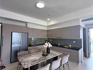 Cho thuê 113m2 full nội thất giá 15triệu/tháng, ở liền, chung cư westgate