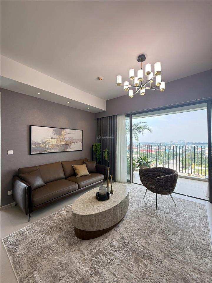 Cho thuê 113m2 full nội thất giá 15triệu/tháng, ở liền, chung cư westgate