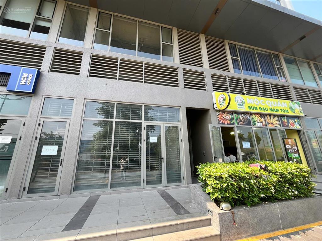 Bán nhanh shophouse 105m2, giá 7 tỷ mặt tiền chung cư westgate, tiện ích có sẵn, thuận tiện mua bán