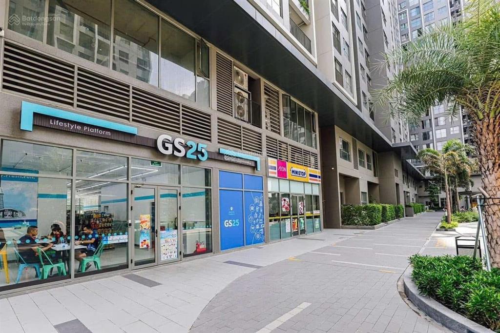 Bán nhanh shophouse 105m2, giá 7 tỷ mặt tiền chung cư westgate, tiện ích có sẵn, thuận tiện mua bán