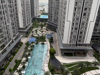 Thuê gấp 3pn 2wc giá 9tr/tháng, sẵn giường tủ, chung cư westgate