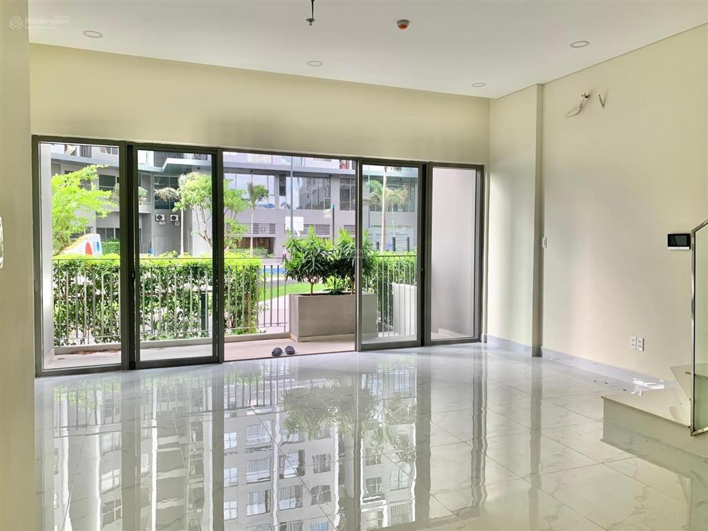 Cho thuê shophouse nội khu westgate giá 10tr/th  sẵn 2 lầu, nội khu  hoàn thiện sẵn 100% ở liền