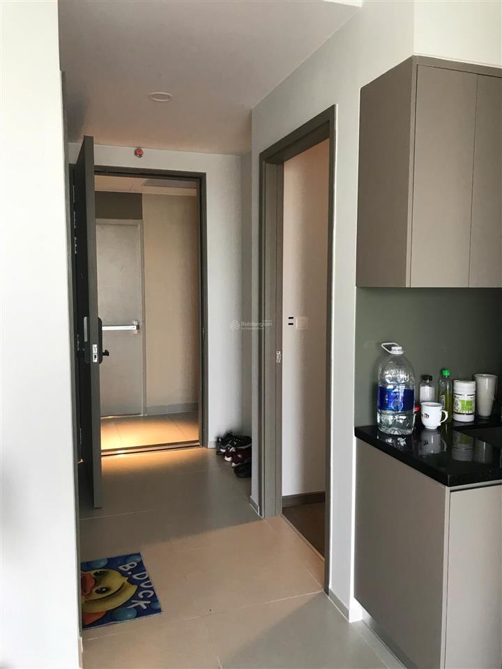 Cho thuê căn 2pn giá 6.8/th full 3ml, 2 máy nước nóng, ở liền chung cư westgate