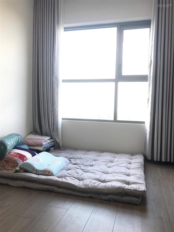 Cho thuê căn 2pn giá 6.8/th full 3ml, 2 máy nước nóng, ở liền chung cư westgate
