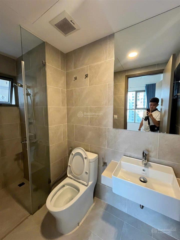 Cho thuê căn 2pn giá 6.8/th full 3ml, 2 máy nước nóng, ở liền chung cư westgate