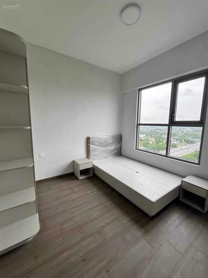 Cho thuê 3pn 113m² giá 11tr/tháng, view ngoại khu mát mẻ, mini penthouse chung cư westgate