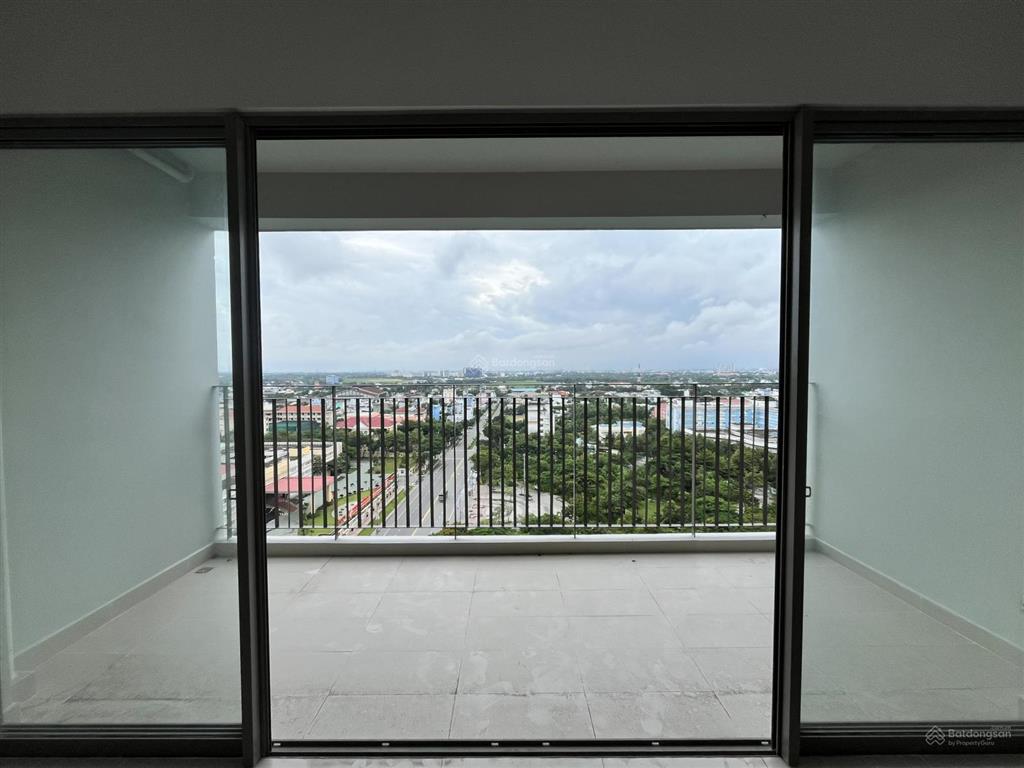 Cho thuê 3pn 113m² giá 11tr/tháng, view ngoại khu mát mẻ, mini penthouse chung cư westgate