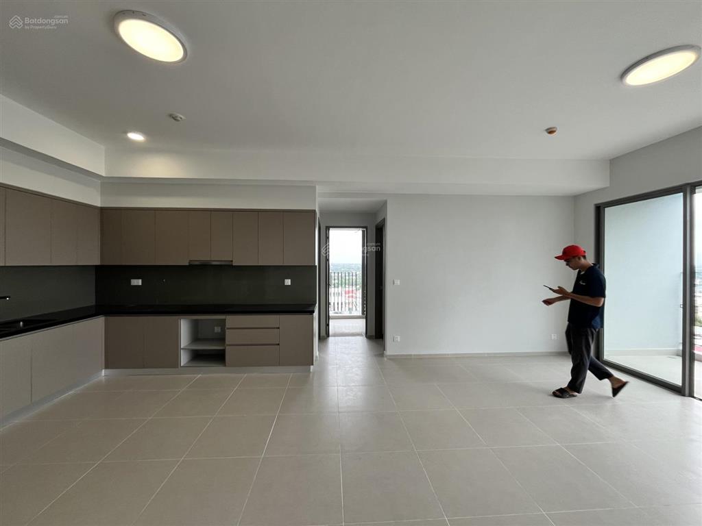 Cho thuê 3pn 113m² giá 11tr/tháng, view ngoại khu mát mẻ, mini penthouse chung cư westgate