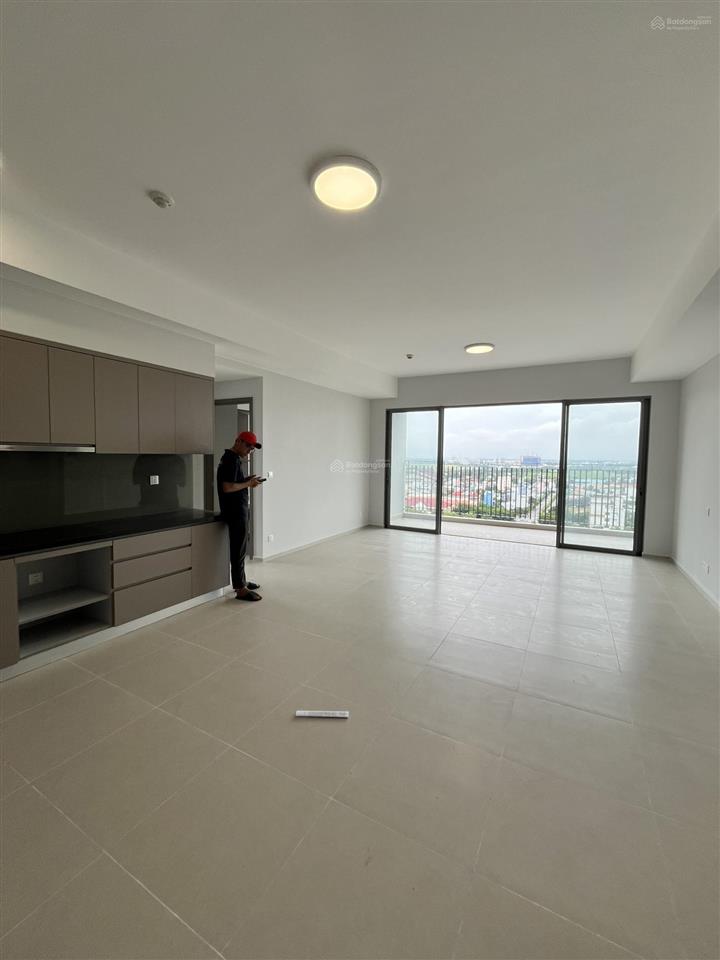 Cho thuê 3pn 113m² giá 11tr/tháng, view ngoại khu mát mẻ, mini penthouse chung cư westgate