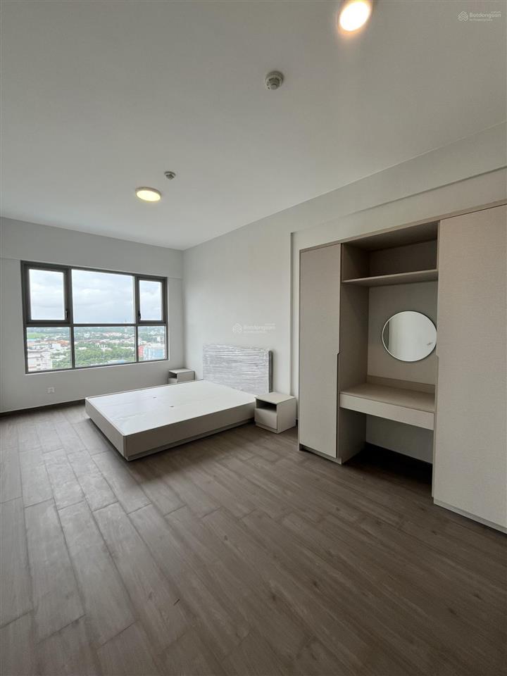 Cho thuê 3pn 113m² giá 11tr/tháng, view ngoại khu mát mẻ, mini penthouse chung cư westgate