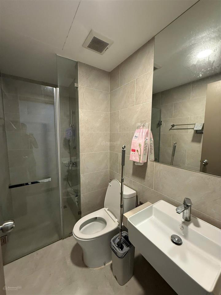 Cho thuê 3pn 85m2 + view hồ bơi giá 12tr/tháng  full nội thất, chung cư westgate