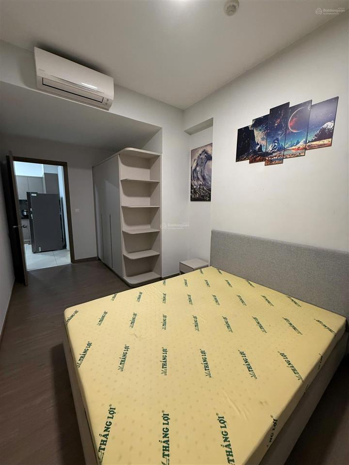 Cho thuê 3pn 85m2 + view hồ bơi giá 12tr/tháng  full nội thất, chung cư westgate