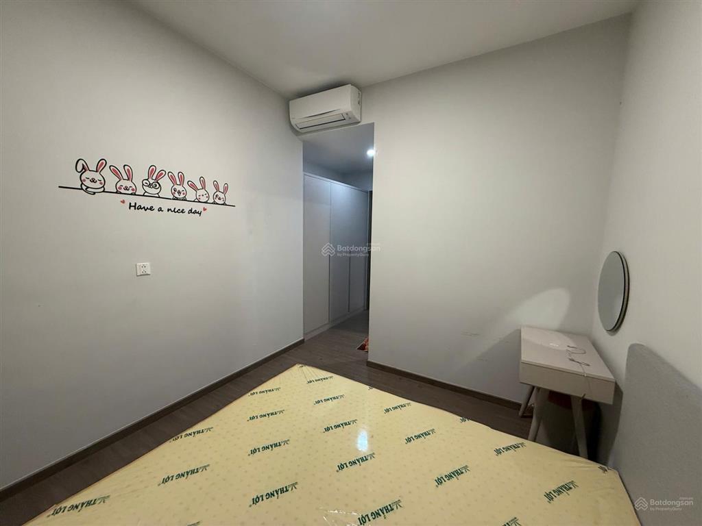Cho thuê 3pn 85m2 + view hồ bơi giá 12tr/tháng  full nội thất, chung cư westgate