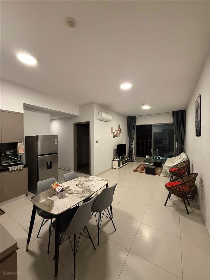 Cho thuê 3pn 85m2 + view hồ bơi giá 12tr/tháng  full nội thất, chung cư westgate