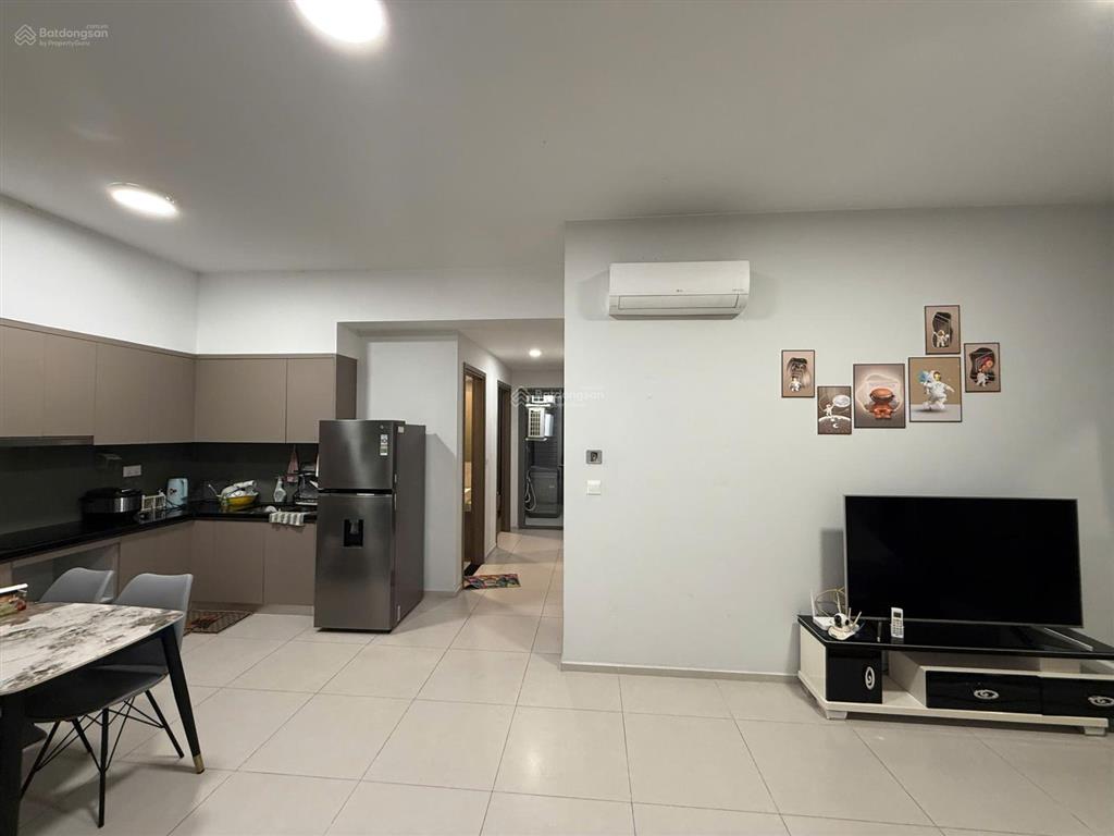Cho thuê 3pn 85m2 + view hồ bơi giá 12tr/tháng  full nội thất, chung cư westgate