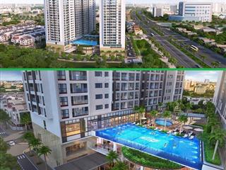 Cho thuê căn góc 98m2, 3pn giá rẻ tại chung cư green pearl, 378 minh khai