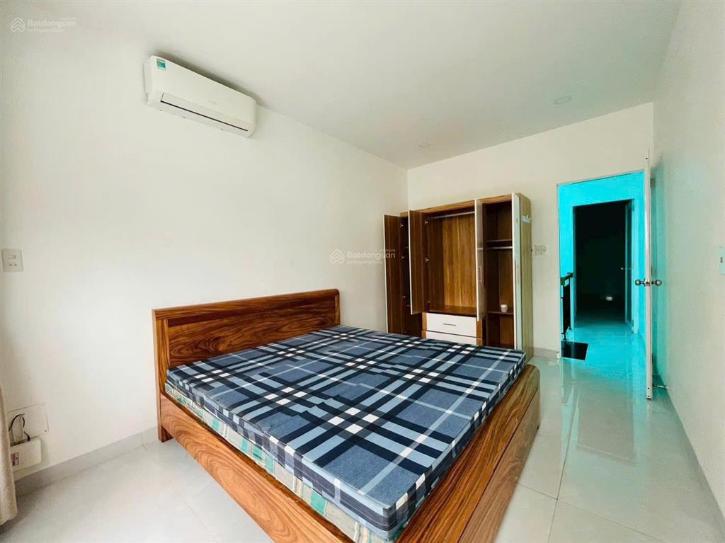 Chính chủ bán nhà mới phước long xách vali vào ở ngay