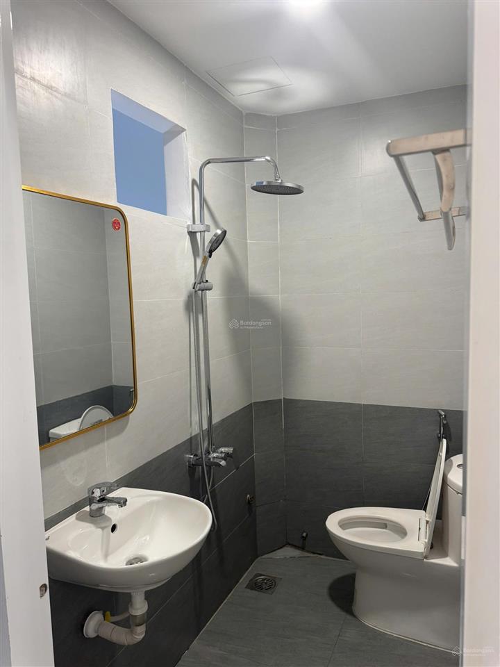 Chính chủ bán nhà mới phước long xách vali vào ở ngay