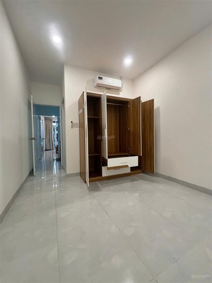 Chính chủ bán nhà mới phước long xách vali vào ở ngay