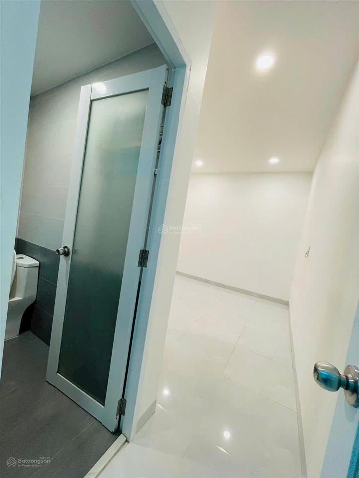 Chính chủ bán nhà mới phước long xách vali vào ở ngay