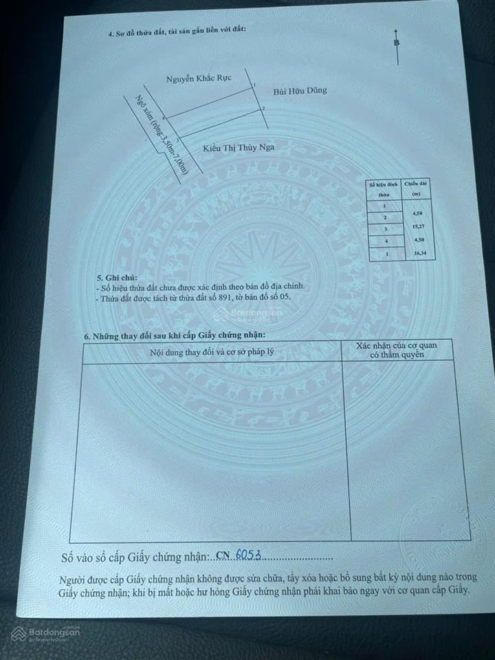 Lô đất rẻ đẹp nhất nhì kiến thuỵ giá trị thực sinh lời tốt cho nhà đầu tư  0984 986 ***