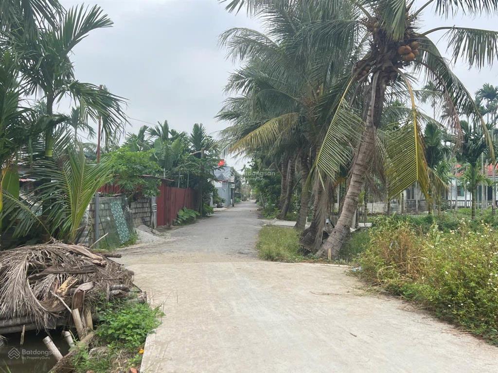 Lô đất rẻ đẹp nhất nhì kiến thuỵ giá trị thực sinh lời tốt cho nhà đầu tư  0984 986 ***
