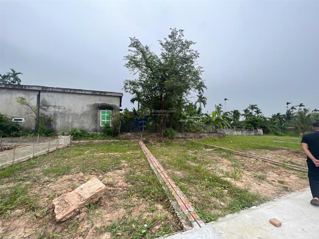 Lô đất rẻ đẹp nhất nhì kiến thuỵ giá trị thực sinh lời tốt cho nhà đầu tư  0984 986 ***