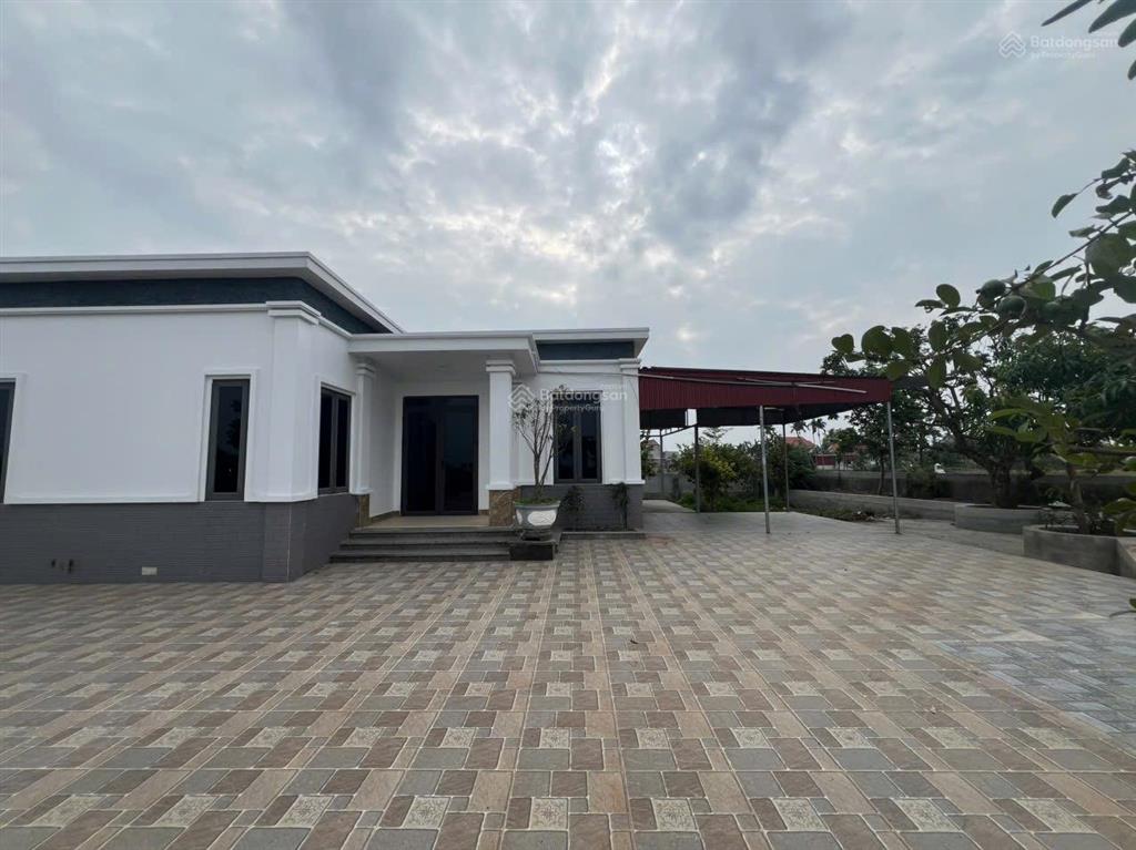 Nhà vườn tân phong thực tế 602m2, 427m2 trên bìa. giá đầu tư 4tỷ250tr