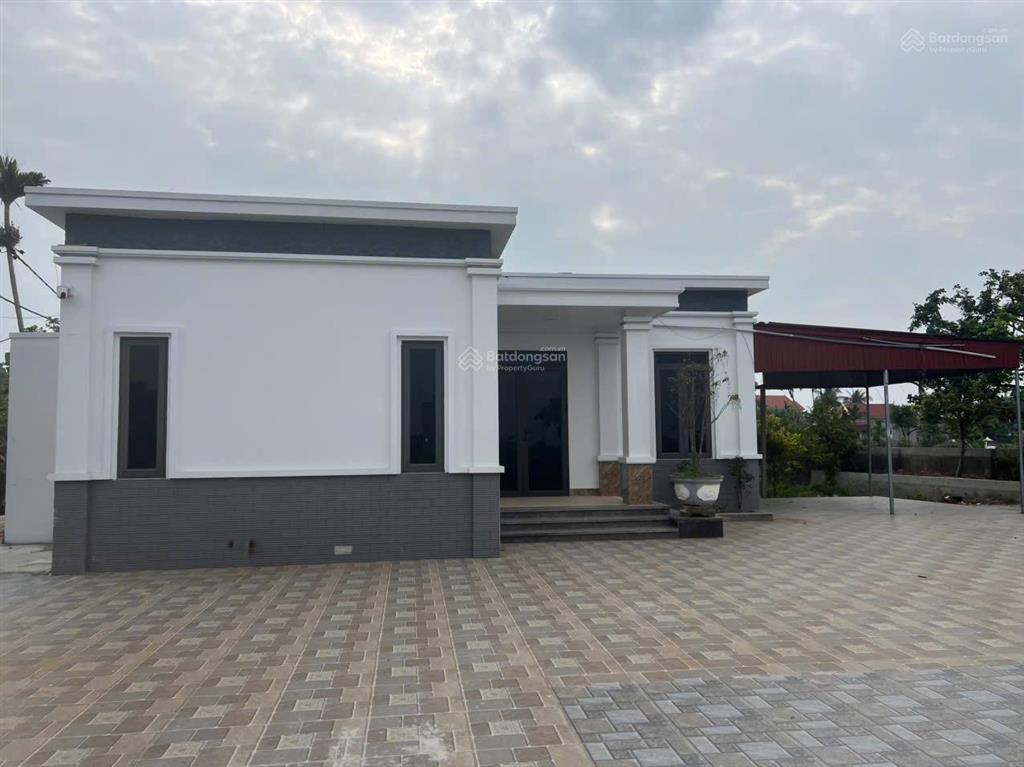 Nhà vườn tân phong thực tế 602m2, 427m2 trên bìa. giá đầu tư 4tỷ250tr