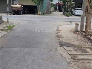 Đất đẹp giá rẻ tổ 8 hoà nghĩa dương kinh hải phòng đường 7m chỉ 1ty 160tr