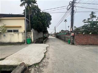 Chính chủ cần bán lo đất thôn dưỡng phú an phong an dương 464,2m2 giá bán 7ty425tr  0984 986 ***