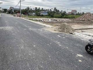 Chính chủ cần bán lô đất đường trục thôn 10m rẻ đẹp nhất nhì tân phong (kiến hải) chỉ 1tỷ990tr