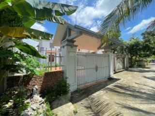 Bán đất tặng nhà 2 tầng view mương đẹp chỉ hơn 13tr/m2.  0984 986 ***