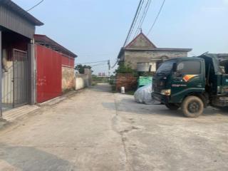 Chính chủ cần bán lô đất rẻ đẹp tại tiên lãng hải phòng (tân minh  hải phòng) chỉ hơn 6tr/m2