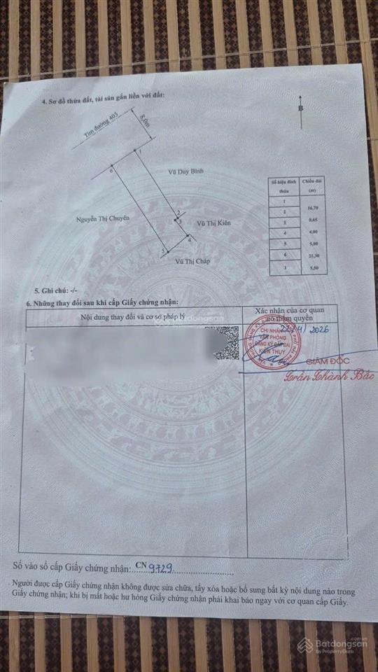 Lô đất bắt đáy cho nhà đầu tư tại kiến thụy rẻ đẹp kiến thụy mặt bằng kinh doanh đẹp hơn 2 tỷ