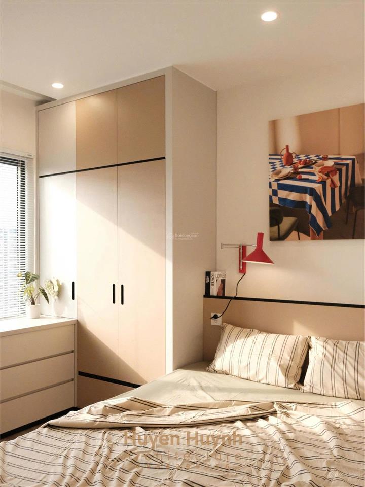 Cắt lỗ hơn 1 tỷ triệu căn hộ 3pn glory heights giá sập sàn