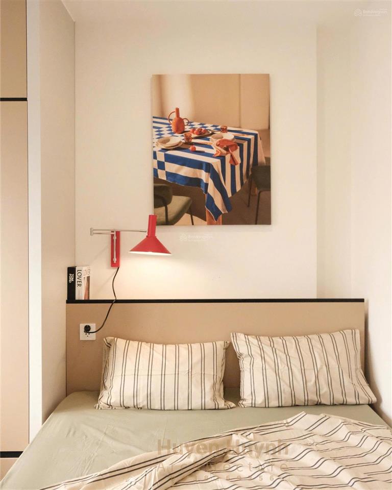 Cắt lỗ hơn 1 tỷ triệu căn hộ 3pn glory heights giá sập sàn