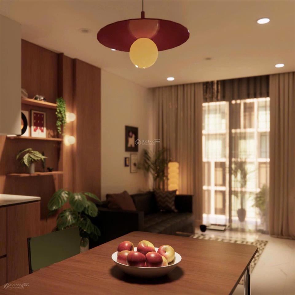 Cắt lỗ hơn 1 tỷ triệu căn hộ 3pn glory heights giá sập sàn